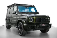 Mercedes-Benz G 63 AMG din 2024 cu 5.100 km - oferta MER150375 - foto 6