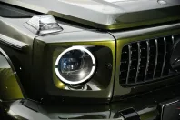 Mercedes-Benz G 63 AMG din 2024 cu 5.100 km - oferta MER150375 - foto 7