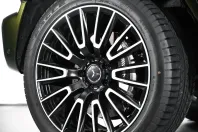 Mercedes-Benz G 63 AMG din 2024 cu 5.100 km - oferta MER150375 - foto 8