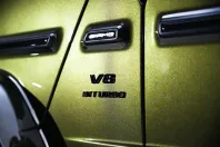 Mercedes-Benz G 63 AMG din 2024 cu 5.100 km - oferta MER150375 - foto 9