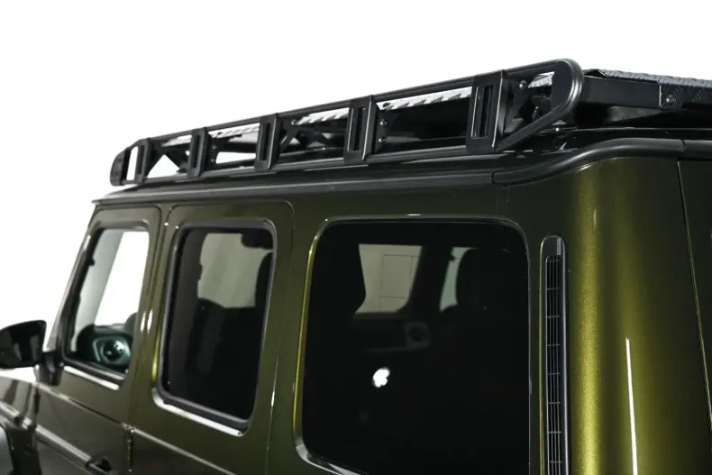 Mercedes-Benz G 63 AMG din 2024 cu 5.100 km - oferta MER150375 - foto 12