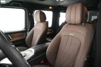 Mercedes-Benz G 63 AMG din 2024 cu 5.100 km - oferta MER150375 - foto 16