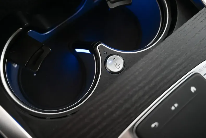 Mercedes-Benz G 63 AMG din 2024 cu 5.100 km - oferta MER150375 - foto 21