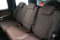 Mercedes-Benz G 63 AMG din 2024 cu 5.100 km - oferta MER150375 - foto 27