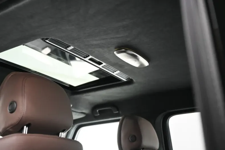 Mercedes-Benz G 63 AMG din 2024 cu 5.100 km - oferta MER150375 - foto 29