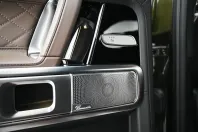 Mercedes-Benz G 63 AMG din 2024 cu 5.100 km - oferta MER150375 - foto 30