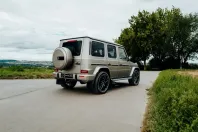 Mercedes-Benz G 63 AMG din 2023 cu 29.500 km - oferta MER150377 - foto 6