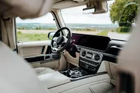 Mercedes-Benz G 63 AMG din 2023 cu 29.500 km - oferta MER150377 - foto 11