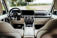 Mercedes-Benz G 63 AMG din 2023 cu 29.500 km - oferta MER150377 - foto 12
