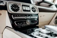 Mercedes-Benz G 63 AMG din 2023 cu 29.500 km - oferta MER150377 - foto 15