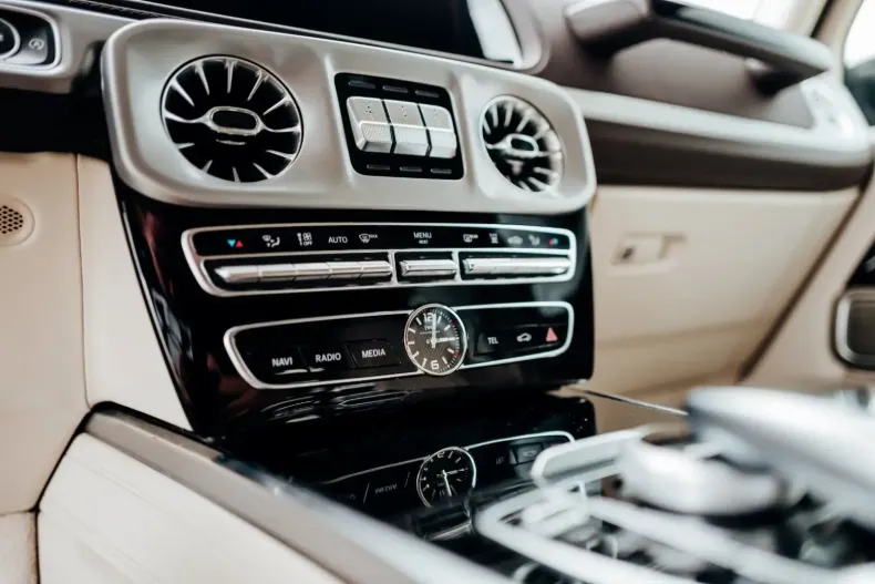 Mercedes-Benz G 63 AMG din 2023 cu 29.500 km - oferta MER150377 - foto 15