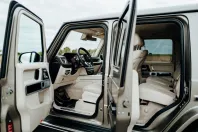 Mercedes-Benz G 63 AMG din 2023 cu 29.500 km - oferta MER150377 - foto 16