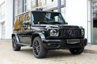 Mercedes-Benz G 63 AMG din 2024 cu 18.500 km - oferta MER150379 - foto 1
