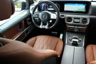 Mercedes-Benz G 63 AMG din 2024 cu 18.500 km - oferta MER150379 - foto 23