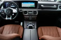 Mercedes-Benz G 63 AMG din 2024 cu 18.500 km - oferta MER150379 - foto 24