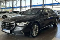 Mercedes-Benz S 580 din 2022 cu 45.800 km - oferta MER150381 - foto 3