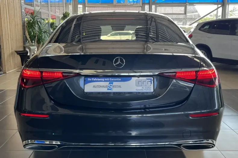 Mercedes-Benz S 580 din 2022 cu 45.800 km - oferta MER150381 - foto 5