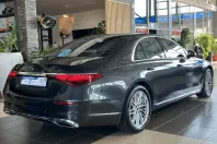 Mercedes-Benz S 580 din 2022 cu 45.800 km - oferta MER150381 - foto 8