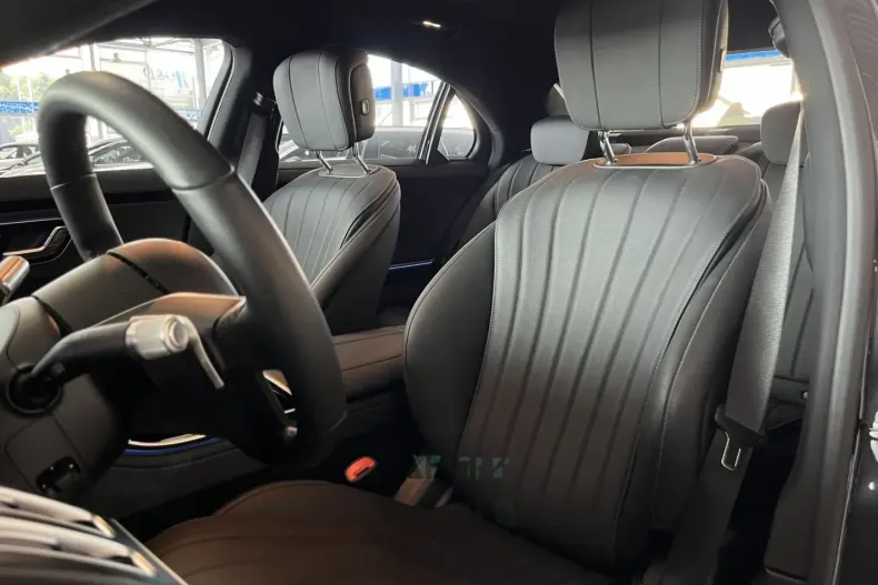 Mercedes-Benz S 580 din 2022 cu 45.800 km - oferta MER150381 - foto 10