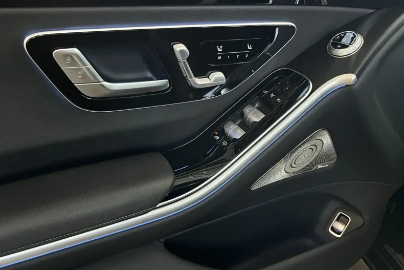 Mercedes-Benz S 580 din 2022 cu 45.800 km - oferta MER150381 - foto 11