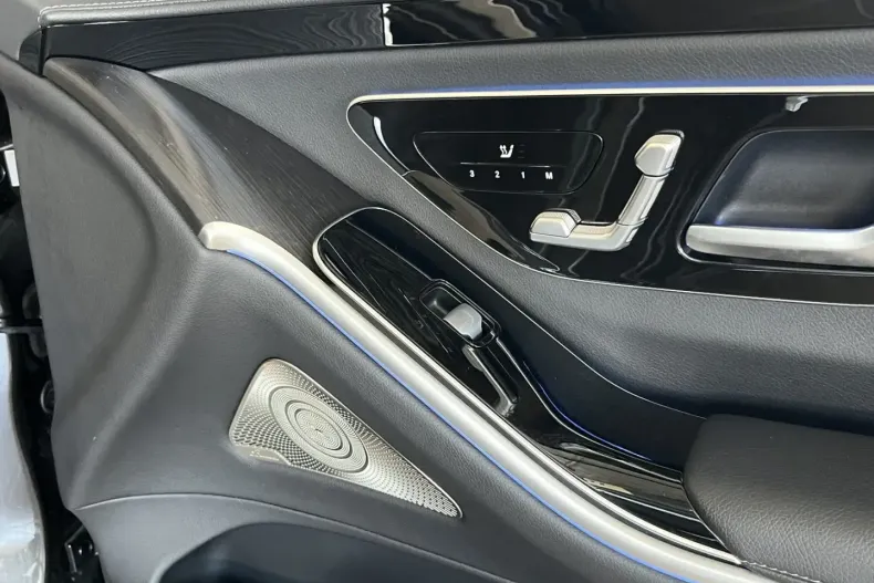 Mercedes-Benz S 580 din 2022 cu 45.800 km - oferta MER150381 - foto 19