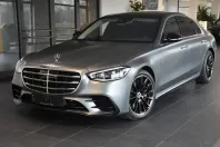 Mercedes-Benz S 580 din 2022 cu 45.704 km - oferta MER150382 - foto 1