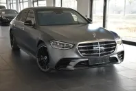 Mercedes-Benz S 580 din 2022 cu 45.704 km - oferta MER150382 - foto 2
