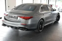 Mercedes-Benz S 580 din 2022 cu 45.704 km - oferta MER150382 - foto 3