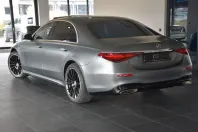Mercedes-Benz S 580 din 2022 cu 45.704 km - oferta MER150382 - foto 4
