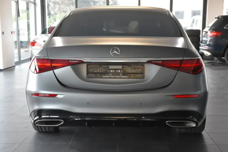 Mercedes-Benz S 580 din 2022 cu 45.704 km - oferta MER150382 - foto 5