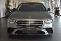 Mercedes-Benz S 580 din 2022 cu 45.704 km - oferta MER150382 - foto 6