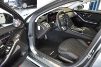 Mercedes-Benz S 580 din 2022 cu 45.704 km - oferta MER150382 - foto 9