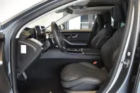 Mercedes-Benz S 580 din 2022 cu 45.704 km - oferta MER150382 - foto 10