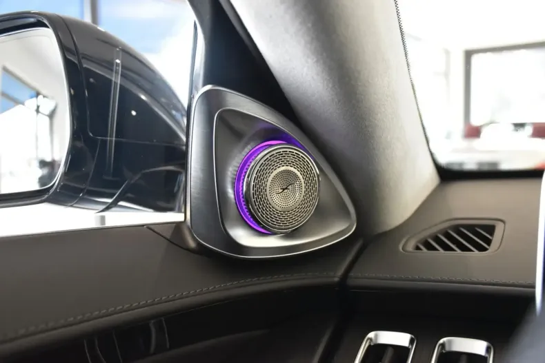 Mercedes-Benz S 580 din 2022 cu 45.704 km - oferta MER150382 - foto 12