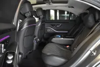 Mercedes-Benz S 580 din 2022 cu 45.704 km - oferta MER150382 - foto 15
