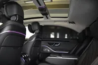 Mercedes-Benz S 580 din 2022 cu 45.704 km - oferta MER150382 - foto 16