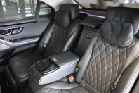 Mercedes-Benz S 580 din 2022 cu 45.704 km - oferta MER150382 - foto 17