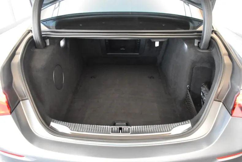 Mercedes-Benz S 580 din 2022 cu 45.704 km - oferta MER150382 - foto 18