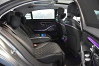 Mercedes-Benz S 580 din 2022 cu 45.704 km - oferta MER150382 - foto 19