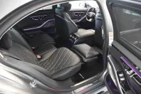 Mercedes-Benz S 580 din 2022 cu 45.704 km - oferta MER150382 - foto 20