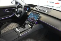 Mercedes-Benz S 580 din 2022 cu 45.704 km - oferta MER150382 - foto 23