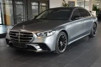 Mercedes-Benz S 580 din 2022 cu 45.704 km - oferta MER150382 - foto 28