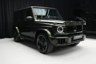 Mercedes-Benz G 400 din 2023 cu 9.200 km - oferta MER150383 - foto 1