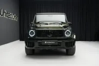 Mercedes-Benz G 400 din 2023 cu 9.200 km - oferta MER150383 - foto 3