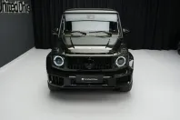 Mercedes-Benz G 400 din 2023 cu 9.200 km - oferta MER150383 - foto 4