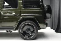 Mercedes-Benz G 400 din 2023 cu 9.200 km - oferta MER150383 - foto 9