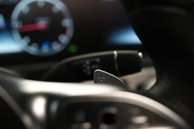 Mercedes-Benz G 400 din 2023 cu 9.200 km - oferta MER150383 - foto 12