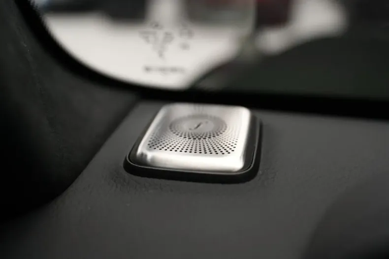 Mercedes-Benz G 400 din 2023 cu 9.200 km - oferta MER150383 - foto 18