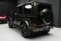 Mercedes-Benz G 400 din 2023 cu 9.200 km - oferta MER150383 - foto 25