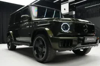 Mercedes-Benz G 400 din 2023 cu 9.200 km - oferta MER150383 - foto 29